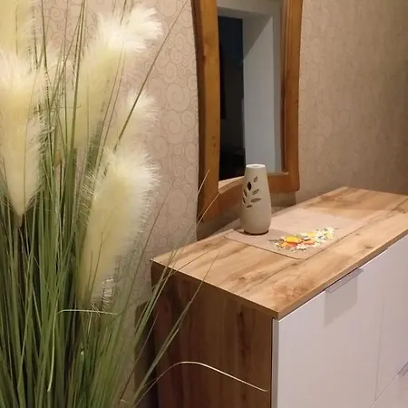 Apartament Cichy I Przytulny 1